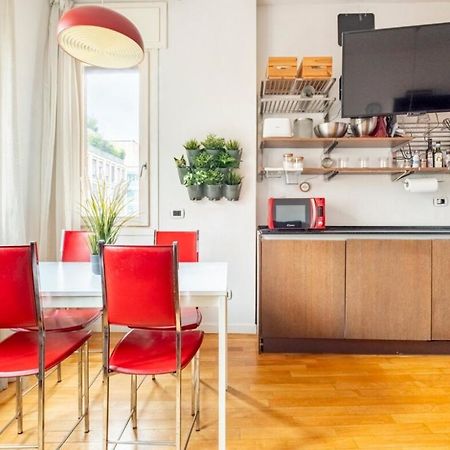 Casa Bolognese - In The Heart Of The City! Eksteriør bilde