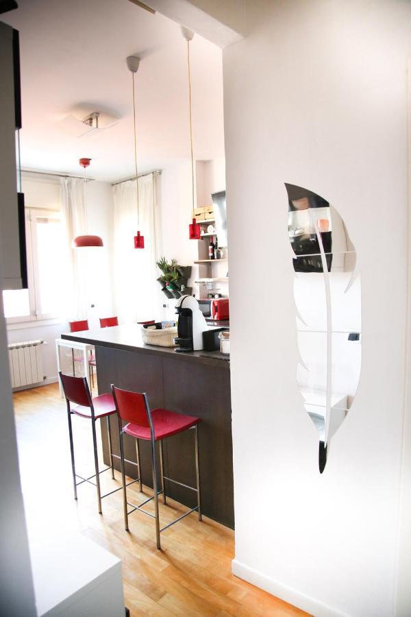 Casa Bolognese - In The Heart Of The City! Eksteriør bilde