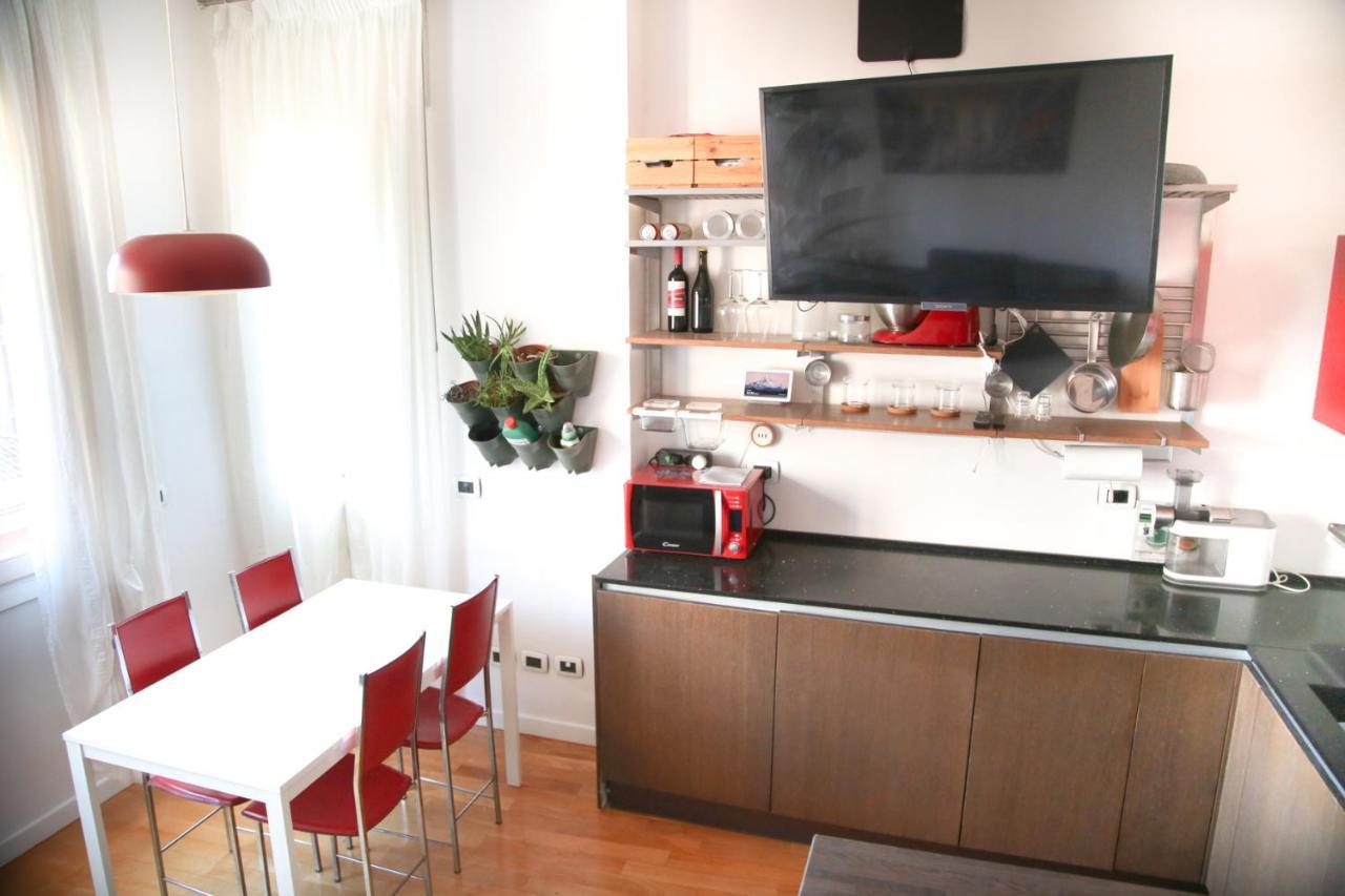 Casa Bolognese - In The Heart Of The City! Eksteriør bilde