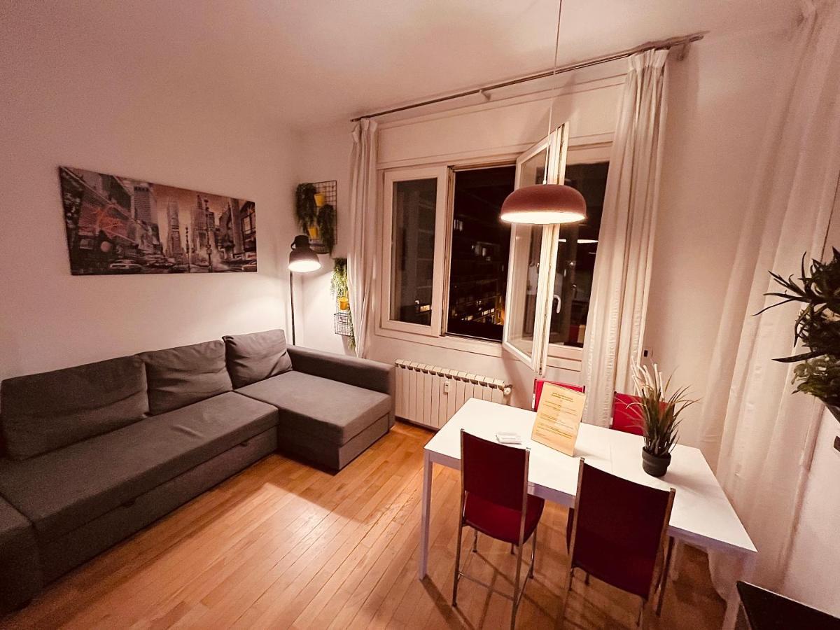 Casa Bolognese - In The Heart Of The City! Eksteriør bilde