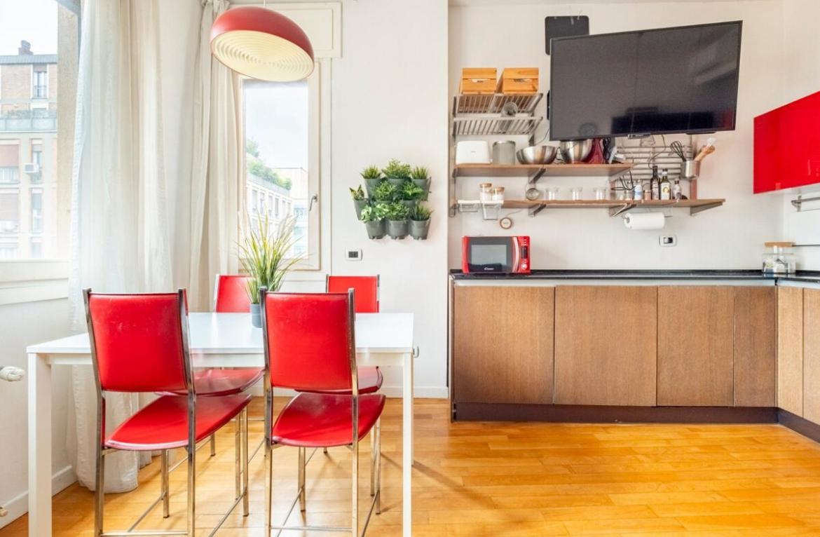 Casa Bolognese - In The Heart Of The City! Eksteriør bilde