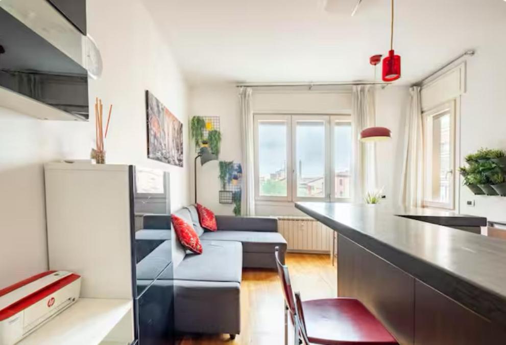 Casa Bolognese - In The Heart Of The City! Eksteriør bilde